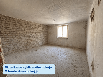Prodej domu 67 m², Moravec