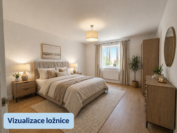 Prodej domu 67 m², Moravec