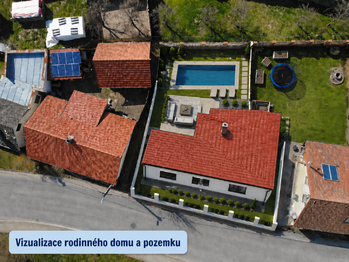 Prodej domu 67 m², Moravec
