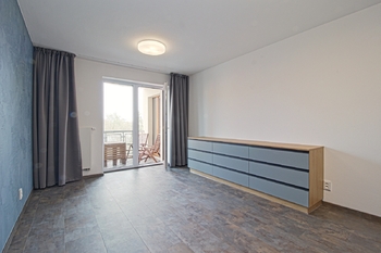 Pronájem bytu 2+kk v osobním vlastnictví 81 m², Plzeň