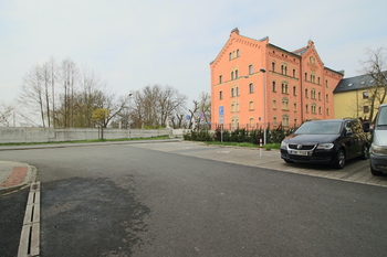 Pronájem bytu 2+kk v osobním vlastnictví 81 m², Plzeň