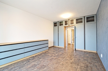 Pronájem bytu 2+kk v osobním vlastnictví 81 m², Plzeň