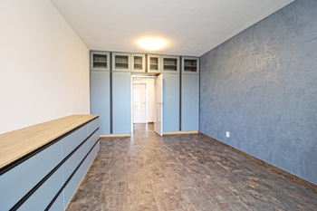 Pronájem bytu 2+kk v osobním vlastnictví 81 m², Plzeň