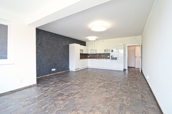 Pronájem bytu 2+kk v osobním vlastnictví 81 m², Plzeň