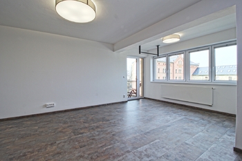 Pronájem bytu 2+kk v osobním vlastnictví 81 m², Plzeň