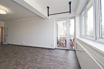 Pronájem bytu 2+kk v osobním vlastnictví 81 m², Plzeň