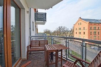 Pronájem bytu 2+kk v osobním vlastnictví 81 m², Plzeň