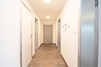 Pronájem bytu 2+kk v osobním vlastnictví 81 m², Plzeň