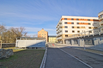 Pronájem bytu 2+kk v osobním vlastnictví 81 m², Plzeň