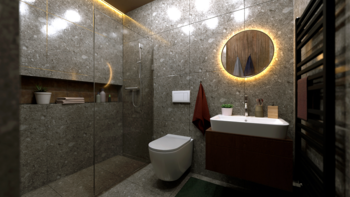 Prodej bytu 3+kk v osobním vlastnictví 61 m², Rokytnice nad Jizerou