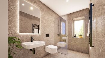 Prodej bytu 3+kk v osobním vlastnictví 61 m², Rokytnice nad Jizerou