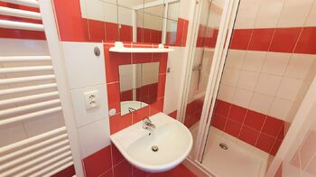 Pronájem bytu 1+kk v osobním vlastnictví 27 m², Praha 4 - Michle