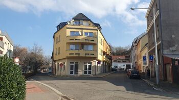 Pronájem bytu 1+kk v osobním vlastnictví 27 m², Praha 4 - Michle