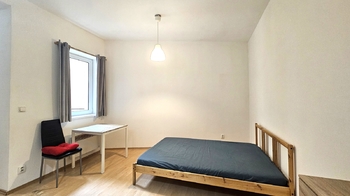 Pronájem bytu 1+kk v osobním vlastnictví 27 m², Praha 4 - Michle