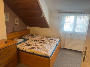 Pronájem bytu 3+1 v osobním vlastnictví 75 m², Luhačovice