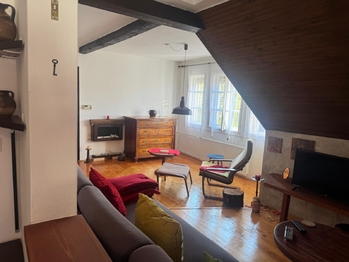 Pronájem bytu 3+1 v osobním vlastnictví 75 m², Luhačovice