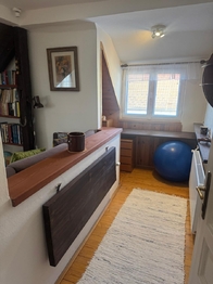 Pronájem bytu 3+1 v osobním vlastnictví 75 m², Luhačovice