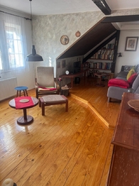 Pronájem bytu 3+1 v osobním vlastnictví 75 m², Luhačovice