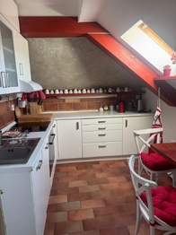 Pronájem bytu 3+1 v osobním vlastnictví 75 m², Luhačovice