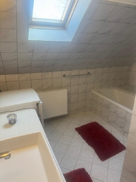 Pronájem bytu 3+1 v osobním vlastnictví 75 m², Luhačovice