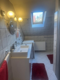 Pronájem bytu 3+1 v osobním vlastnictví 75 m², Luhačovice