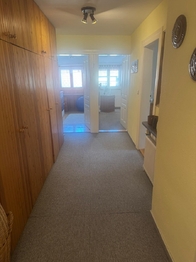 Pronájem bytu 3+1 v osobním vlastnictví 75 m², Luhačovice