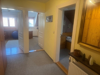 Pronájem bytu 3+1 v osobním vlastnictví 75 m², Luhačovice