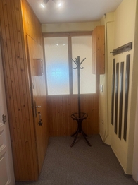 Pronájem bytu 3+1 v osobním vlastnictví 75 m², Luhačovice