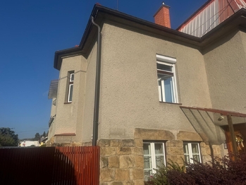 Pronájem bytu 3+1 v osobním vlastnictví 75 m², Luhačovice