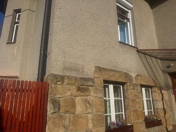 Pronájem bytu 3+1 v osobním vlastnictví 75 m², Luhačovice