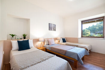 Penzion Mlejn Kundratice - Prodej domu 770 m², Kundratice