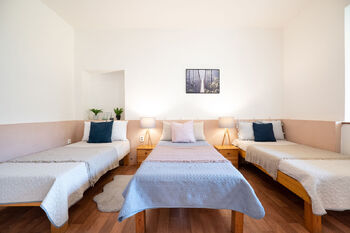 Penzion Mlejn Kundratice - Prodej domu 770 m², Kundratice