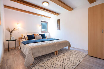 Penzion Mlejn Kundratice - Prodej domu 770 m², Kundratice