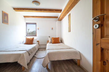 Penzion Mlejn Kundratice - Prodej domu 770 m², Kundratice