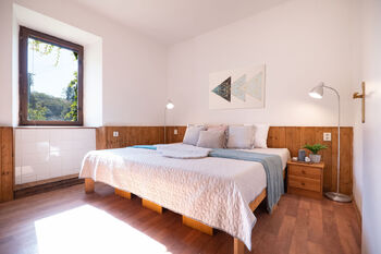 Penzion Mlejn Kundratice - Prodej domu 770 m², Kundratice