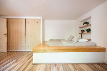 Penzion Mlejn Kundratice - Prodej domu 770 m², Kundratice