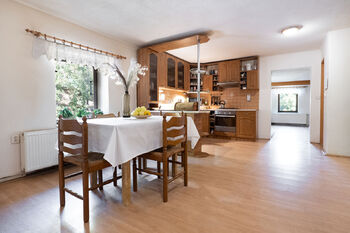 Penzion Mlejn Kundratice - Prodej domu 770 m², Kundratice