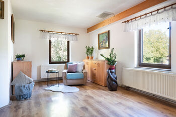 Penzion Mlejn Kundratice - Prodej domu 770 m², Kundratice