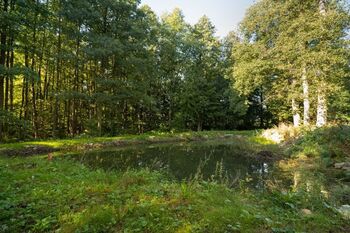 Penzion Mlejn Kundratice - Prodej domu 770 m², Kundratice