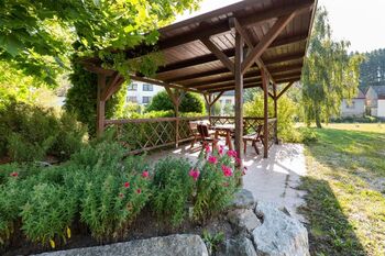 Penzion Mlejn Kundratice - Prodej domu 770 m², Kundratice