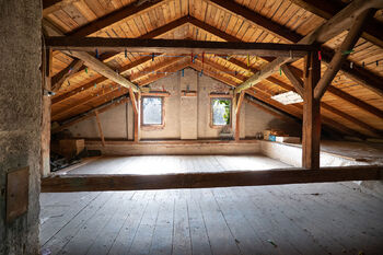  Penzion Mlejn Kundratice - Prodej domu 770 m², Kundratice