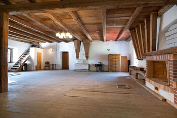  Penzion Mlejn Kundratice - Prodej domu 770 m², Kundratice