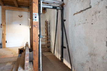  Penzion Mlejn Kundratice - Prodej domu 770 m², Kundratice