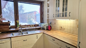 Prodej domu 155 m², Zbýšov