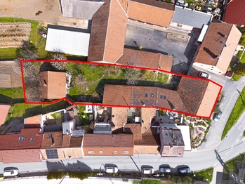 Prodej domu 155 m², Zbýšov
