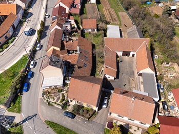 Prodej domu 155 m², Zbýšov