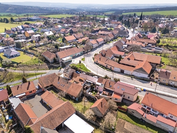 Prodej domu 155 m², Zbýšov