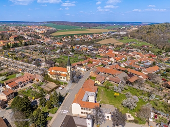 Prodej domu 155 m², Zbýšov
