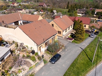 Prodej domu 155 m², Zbýšov