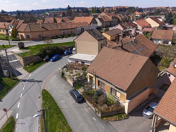 Prodej domu 155 m², Zbýšov